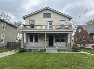 3842 Olivette Ave #1, Cincinnati, OH 45211