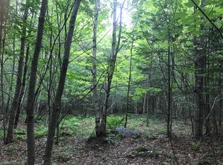 Millay Hill Rd, Kingfield, ME 04947
