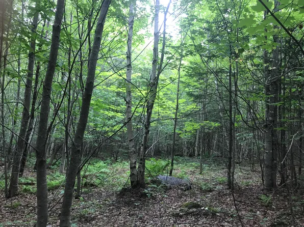 TBD Millay Hill Road, Kingfield, ME 04947