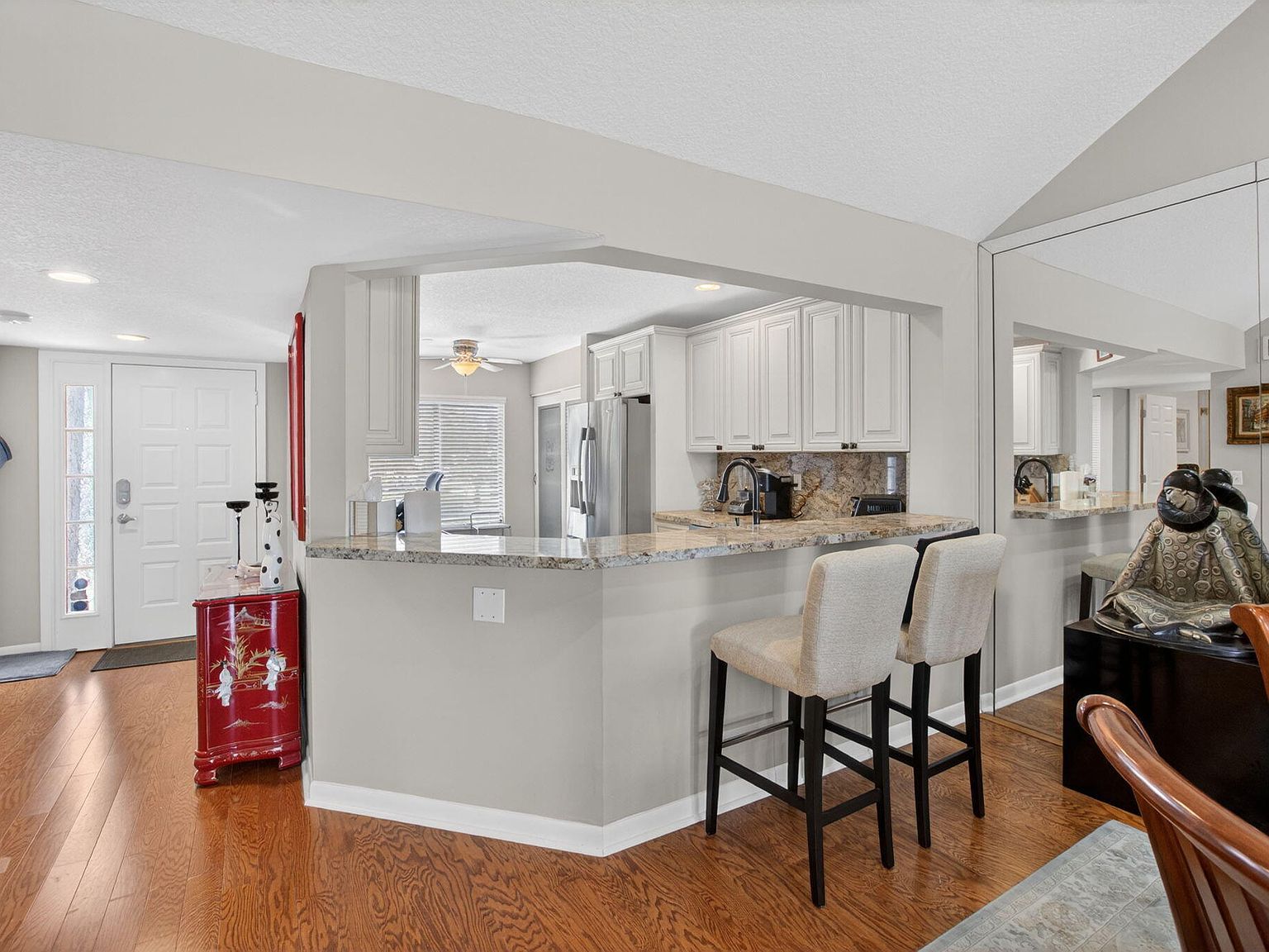 7701 Glendevon Lane #1907