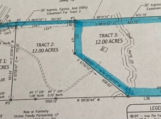 1620 Cross Plains Hulett Rd, Carrollton, GA 30116