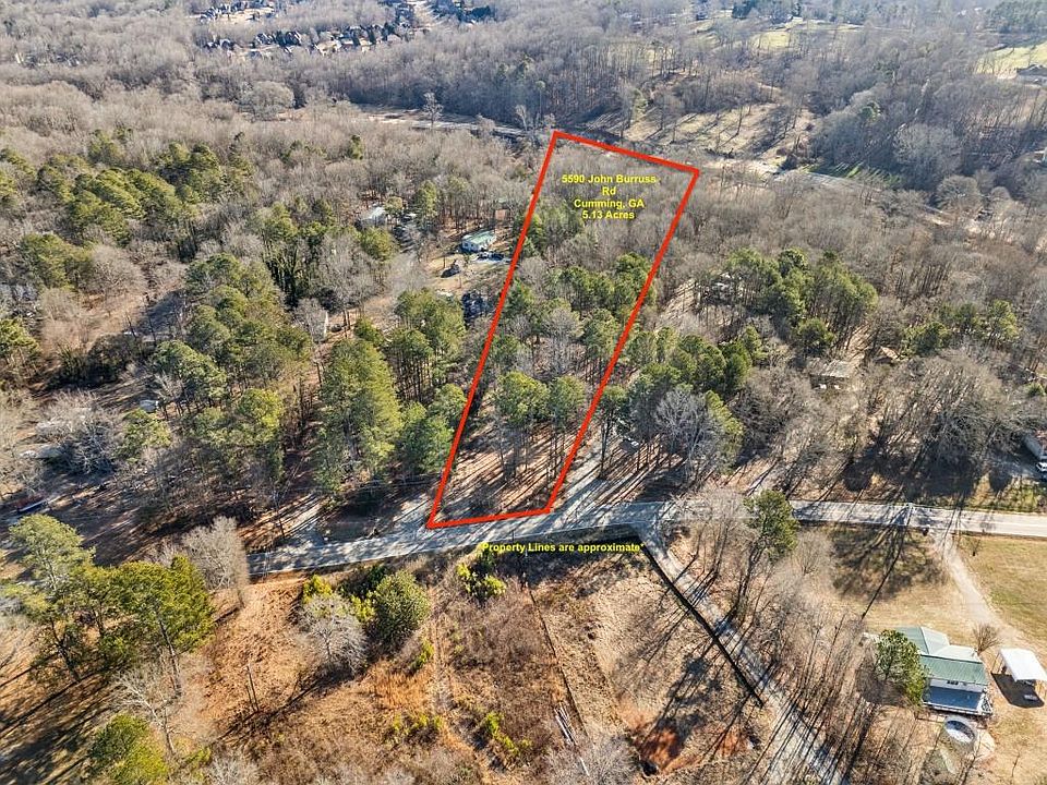 1st image of 5590 John Burruss Rd