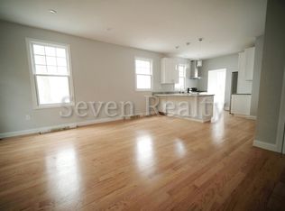 383 Broadway #A, Cambridge, MA 02139