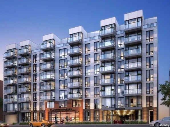 144-27 Sanford Avenue #2K, Flushing, NY 11355
