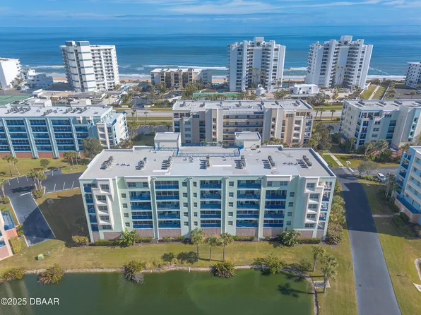 5300 S Atlantic Ave APT 15401, New Smyrna Beach, FL 32169