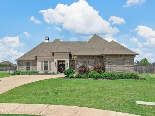 255 Peregrine Way, Bossier City, LA 71112