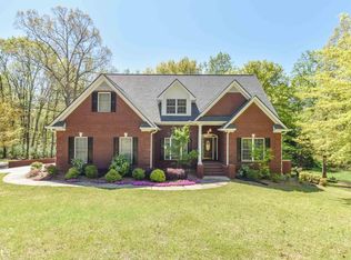 3640 S Barnett Shoals Rd, Athens, GA 30605