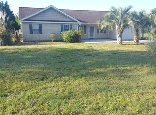 4076 Meadow Cir, Blackshear, GA 31516