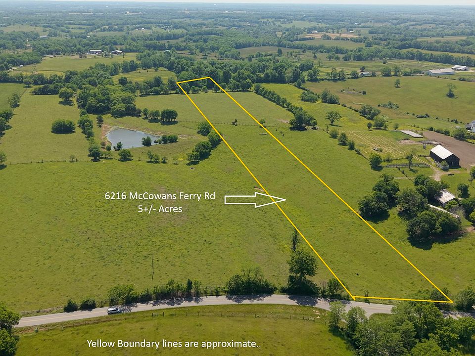 2nd image of 6216 McCowans Ferry Rd