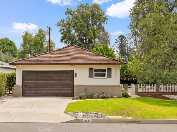 2320 Sewanee Ln, Arcadia, CA 91007