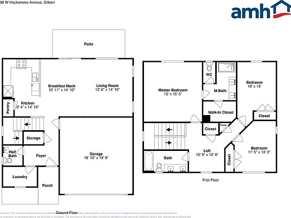 2nd image of this home