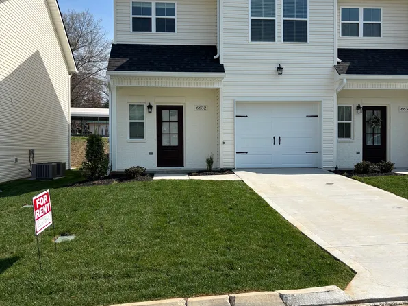 6632 Johnbo Way, Knoxville, TN 37923