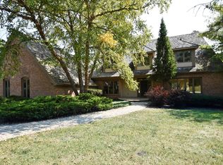 20777 N Laurel Dr, Deer Park, IL
