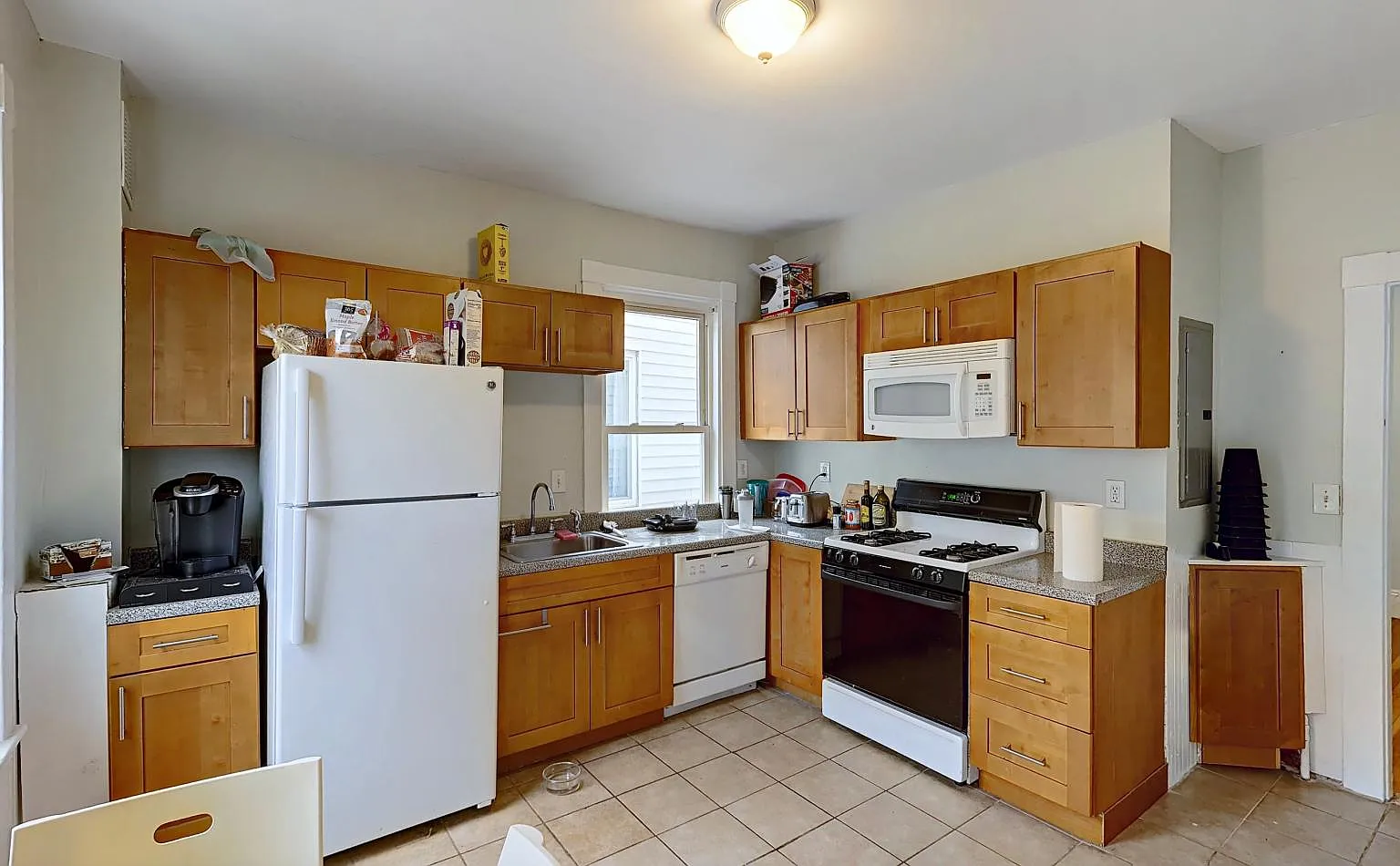 378A Washington St — Photo 1