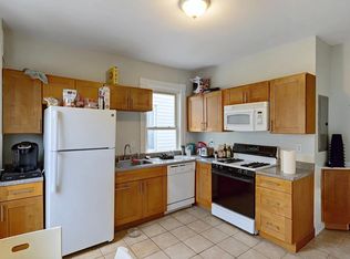 378A Washington St #3, Somerville, MA 02143