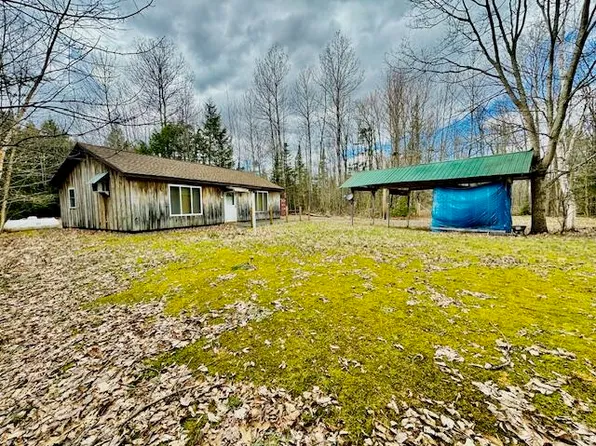 293 Stone Road, Vassalboro, ME 04989