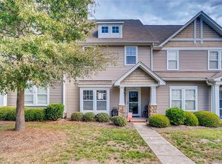 1006 Laparc Ln, Indian Trail, NC 28079