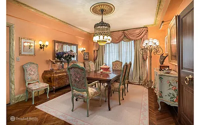 Sold by Douglas Elliman