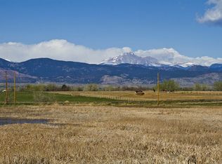 7539 Crestview Dr, Niwot, CO 80504