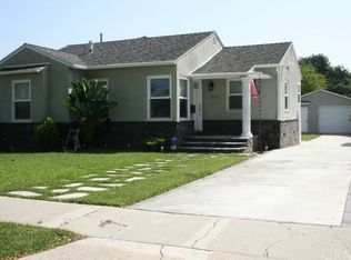 17010 Atkinson Ave, Torrance, CA 90504