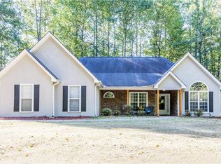 5 Brown Ridge Dr, Newnan, GA 30263