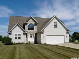 3669 Sharon Copley Rd, Medina, OH 44256