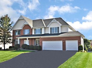 1315 Caribou Ln, Hoffman Estates, IL