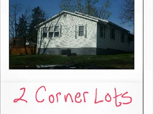 26773 Waterview Dr, Warsaw, MO 65355