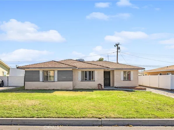 502 W Leeside St, Glendora, CA 91741