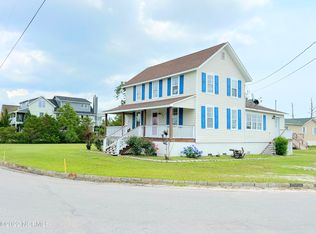 297 Community Rd, Davis, NC 28524