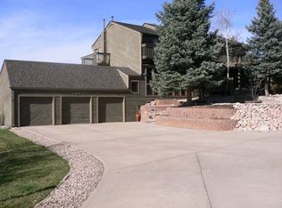7611 Windlawn Way, Parker, CO 80134