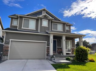 8069 N Quarter Mile Dr, Eagle Mountain, UT 84005