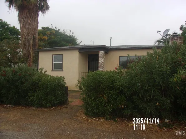 421 Broadway Ave, Maricopa, CA 93252