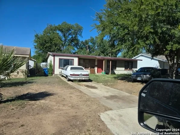 415 ANTON DR, San Antonio, TX 78223