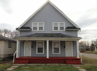 957 W 34th St, Indianapolis, IN