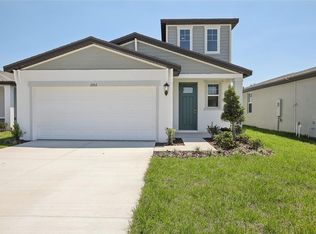 3826 Radiant Mountain Dr, Plant City, FL 33565