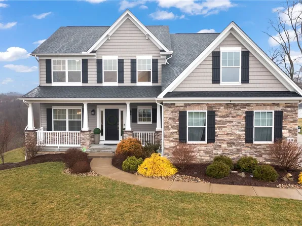 1031 Autumn Woods Dr, Coraopolis, PA 15108