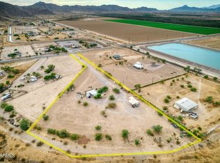 13090 N Ralston Rd, Maricopa, AZ 85139