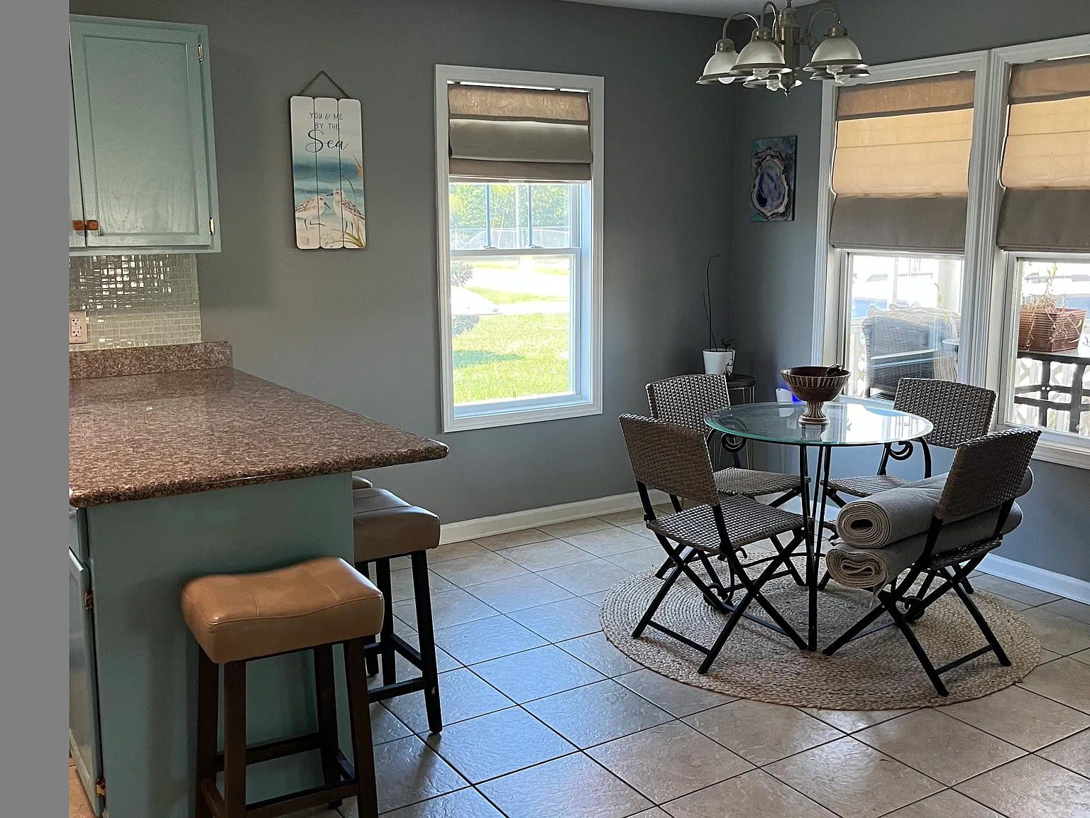 3 bed, 1222 sqft, $1,575 — Photo 2