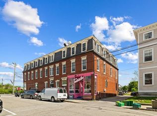 282 Central Ave APT 11, Dover, NH 03820