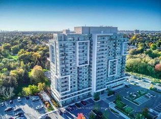 1346 Danforth Rd #401, Toronto, ON M1J 0A9