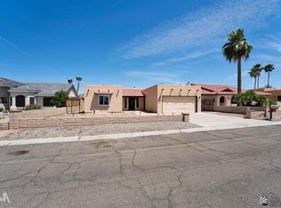 10215 S Del Rico, Yuma, AZ 85367