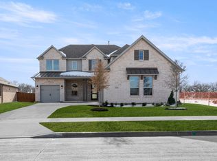 1928 Wishon Rd, Celina, TX 75009