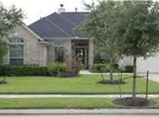 303 Fairwood Springs Ln, Richmond, TX 77406