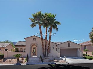 4651 Riva De Romanza St, Las Vegas, NV 89135