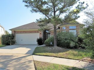 12203 Friardale Ct, Tomball, TX 77375