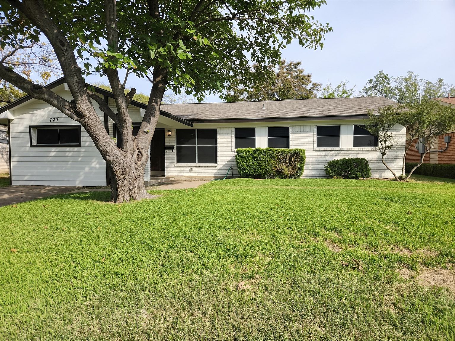 727 Sara Dr, Mesquite, TX 75149 | MLS #21413185 | Zillow