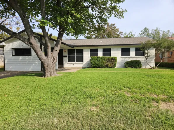 727 Sara Dr, Mesquite, TX 75149
