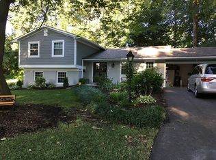 3806 Lynn Regis Ct, Fairfax, VA 22031
