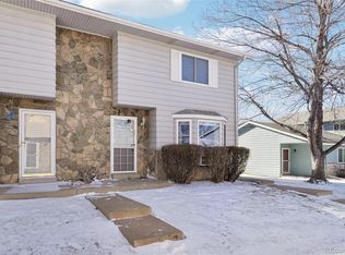 1033 W 112th Ave APT C, Westminster, CO 80234